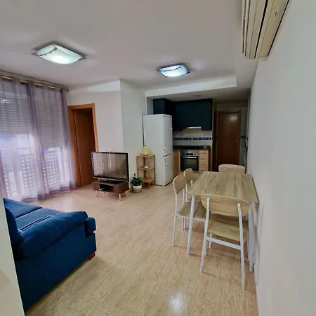 Apartman Mar Blava