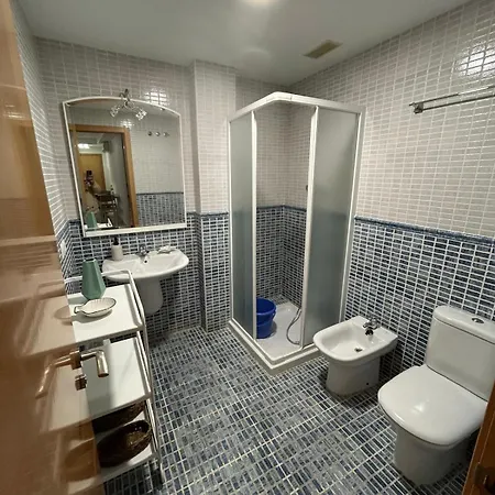 Mar Blava Apartman *